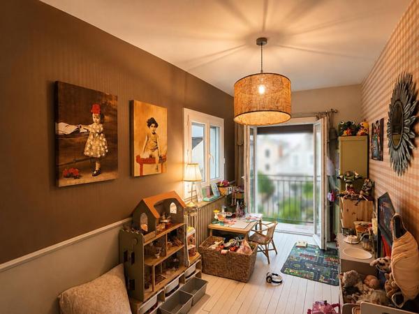 Maison de ville 165 m² à PERIGUEUX 24000 quartier Saint Georges