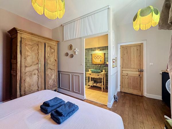 Maison de ville 165 m² à PERIGUEUX 24000 quartier Saint Georges