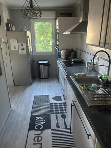 Appartement à louer à Saint-Genis-Pouilly (01630)