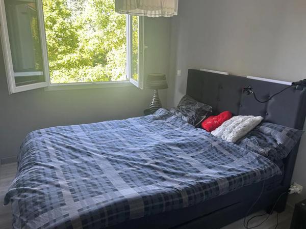 Appartement à louer à Saint-Genis-Pouilly (01630)