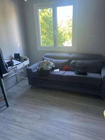 Appartement à louer à Saint-Genis-Pouilly (01630)