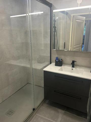 Appartement à louer à Saint-Genis-Pouilly (01630)