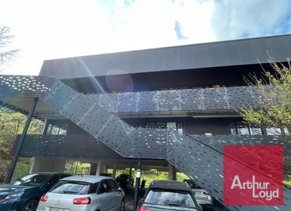Bureaux à vendre ou à louer à Montpellier Parc 2000