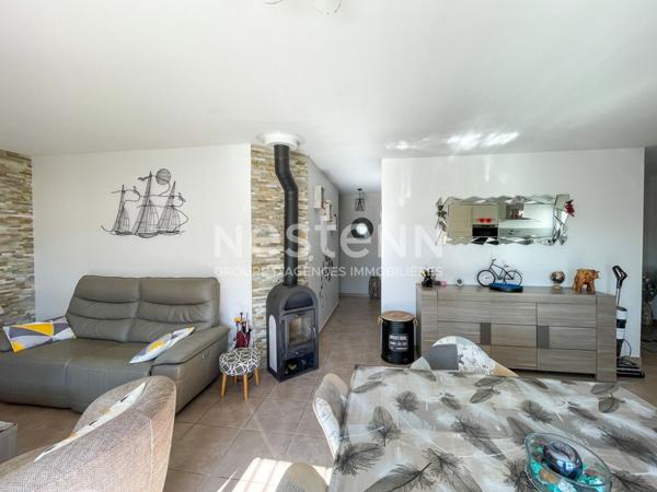 Maison Olonne Sur Mer proche centre 3 chambres jardin garage