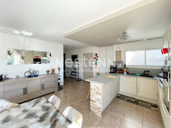 Maison Olonne Sur Mer proche centre 3 chambres jardin garage