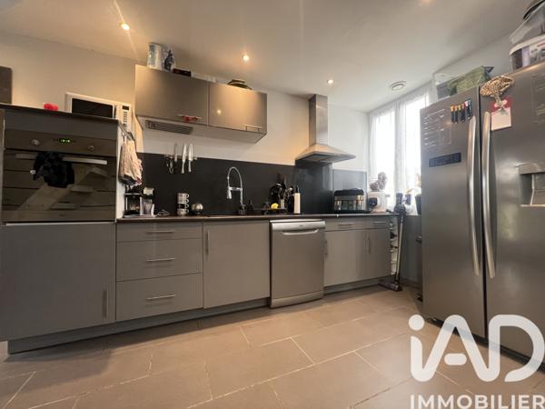 Maison à vendre 4 pièces 1 900 m² Puchay