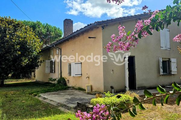 Maison à vendre 10 pièces de 141 m² à Villemur-sur-Tarn