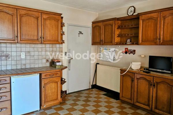 Maison à vendre 10 pièces de 141 m² à Villemur-sur-Tarn
