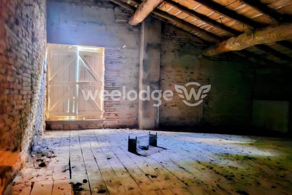 Maison à vendre 10 pièces de 141 m² à Villemur-sur-Tarn