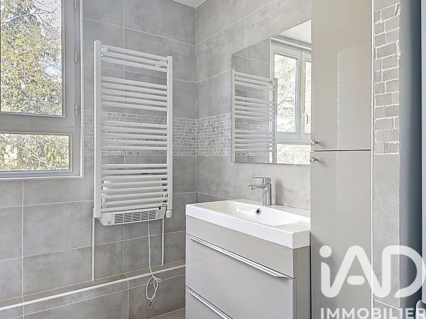 Appartement à vendre 2 pièces 55 m² Sainte-Geneviève-des-Bois