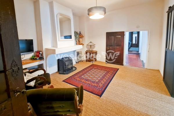 Maison à vendre 9 pièces de 278 m² à Villeneuve