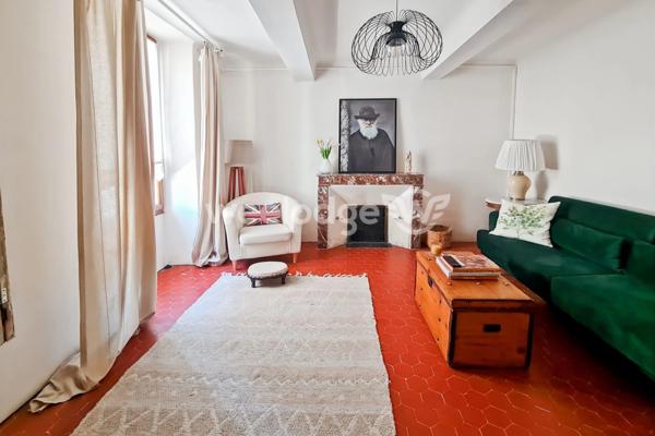 Maison à vendre 9 pièces de 278 m² à Villeneuve