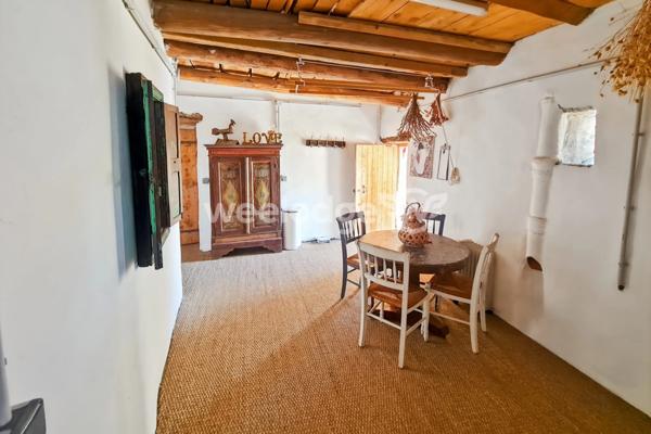 Maison à vendre 9 pièces de 278 m² à Villeneuve