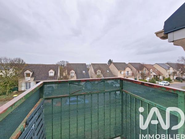 Location studio 30 m² Pringy