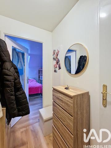 Location studio 30 m² Pringy