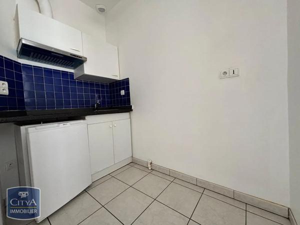 Appartement à louer 2 pièces 42.96m² Château-Thierry (02400)
