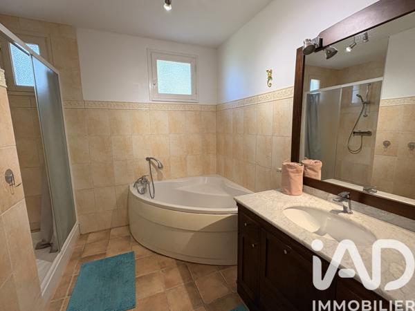 Maison à vendre 6 pièces 131 m² Pornichet