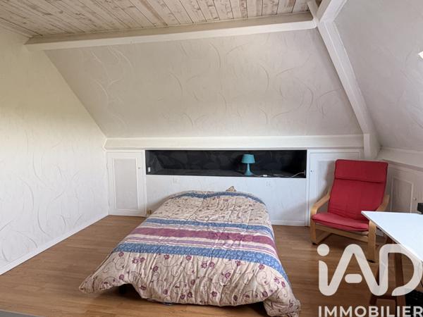 Maison à vendre 6 pièces 131 m² Pornichet