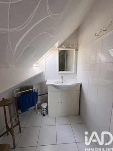 Maison à vendre 6 pièces 131 m² Pornichet