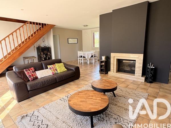 Maison à vendre 6 pièces 131 m² Pornichet