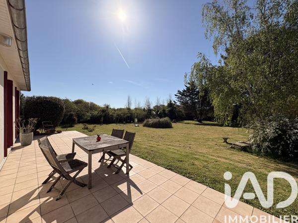 Maison à vendre 6 pièces 131 m² Pornichet