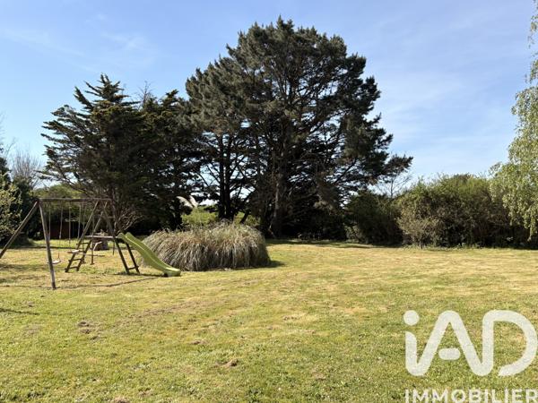 Maison à vendre 6 pièces 131 m² Pornichet