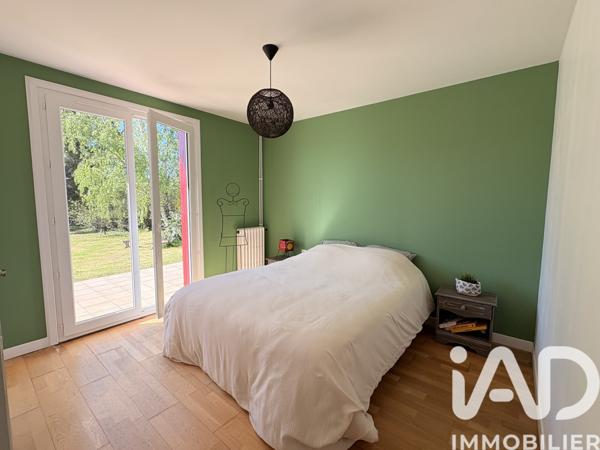 Maison à vendre 6 pièces 131 m² Pornichet