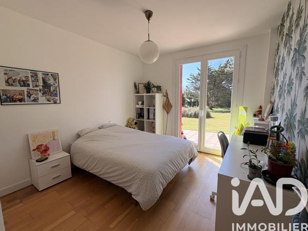 Maison à vendre 6 pièces 131 m² Pornichet