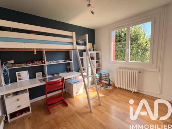 Maison à vendre 6 pièces 131 m² Pornichet