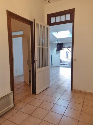 Maison 3 pièces - 52 m²