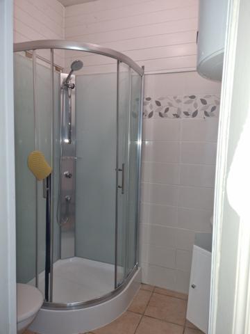 Maison 3 pièces - 52 m²