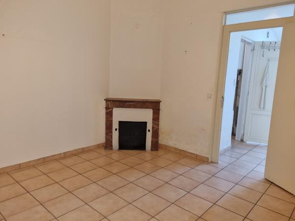 Maison 3 pièces - 52 m²