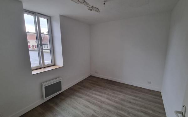 Maison à vendre    7 pièces •  Parsac