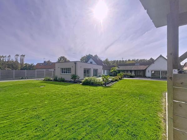 Vous êtes en quête de votre chez vous, mais pas que.... Ce bien est le vôtre !