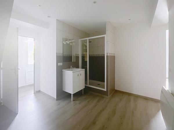 Vous êtes en quête de votre chez vous, mais pas que.... Ce bien est le vôtre !