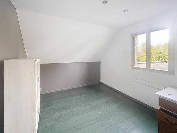 Vous êtes en quête de votre chez vous, mais pas que.... Ce bien est le vôtre !