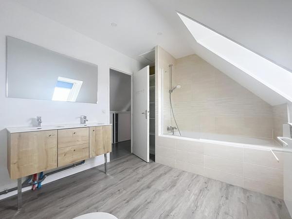 Vous êtes en quête de votre chez vous, mais pas que.... Ce bien est le vôtre !