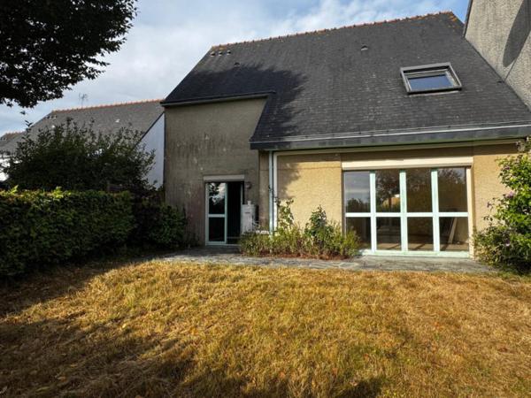 Maison | PLUGUFFAN | 176 385 €