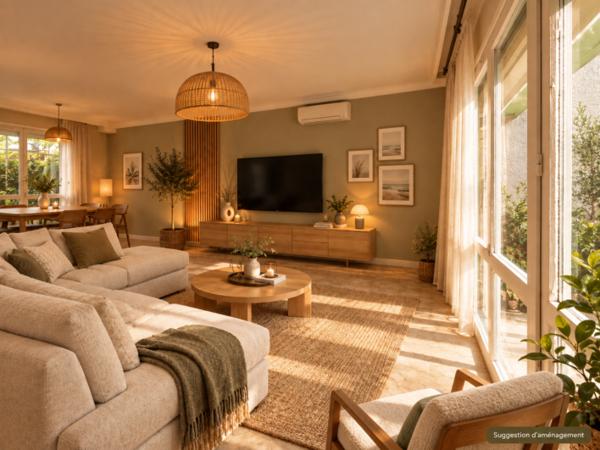 Maison | PLUGUFFAN | 176 385 €