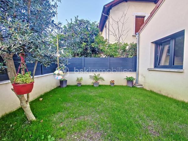 Maison de 114,45 m²