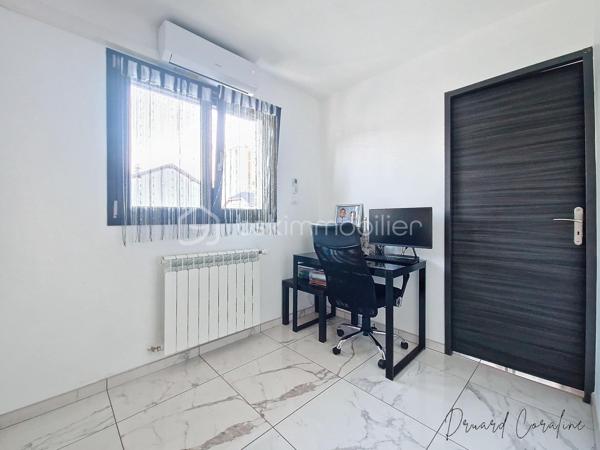 Maison de 114,45 m²