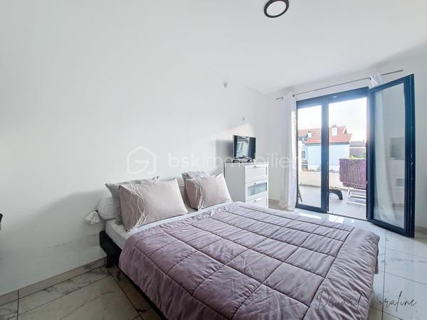 Maison de 114,45 m²