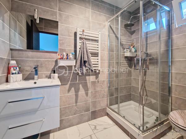 Maison de 114,45 m²