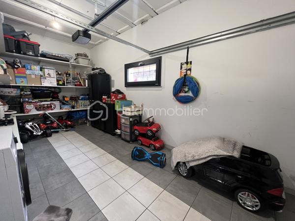 Maison de 114,45 m²