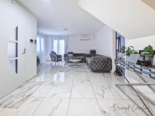 Maison de 114,45 m²