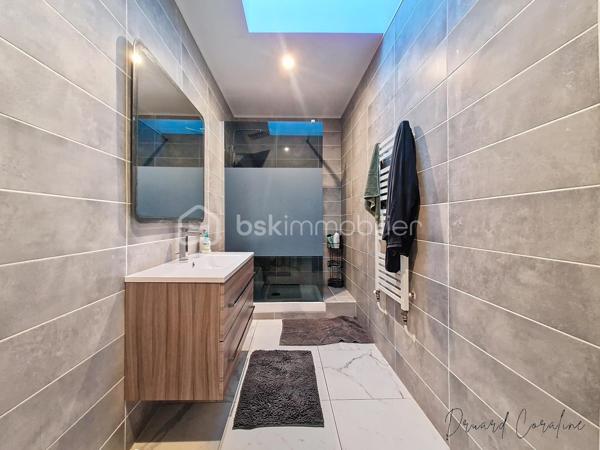 Maison de 114,45 m²