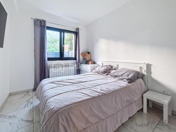 Maison de 114,45 m²