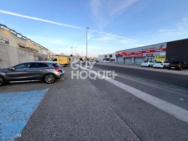 MURS A VENDRE Cabestany Mas Guerido 1ier ordre