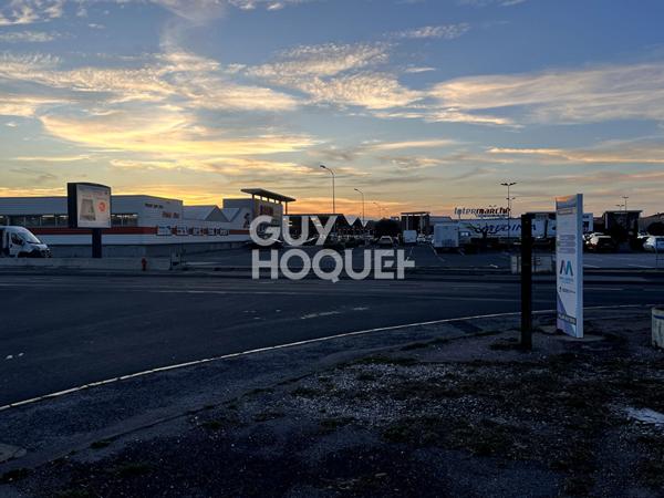 MURS A VENDRE Cabestany Mas Guerido 1ier ordre