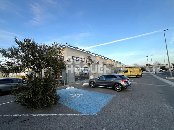 MURS A VENDRE Cabestany Mas Guerido 1ier ordre